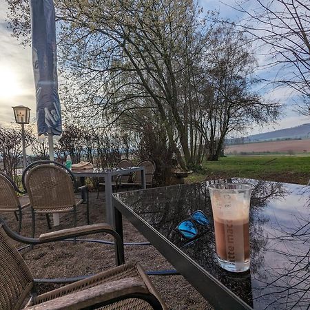 Landhotel Zur Altenburg Kalefeld Екстериор снимка