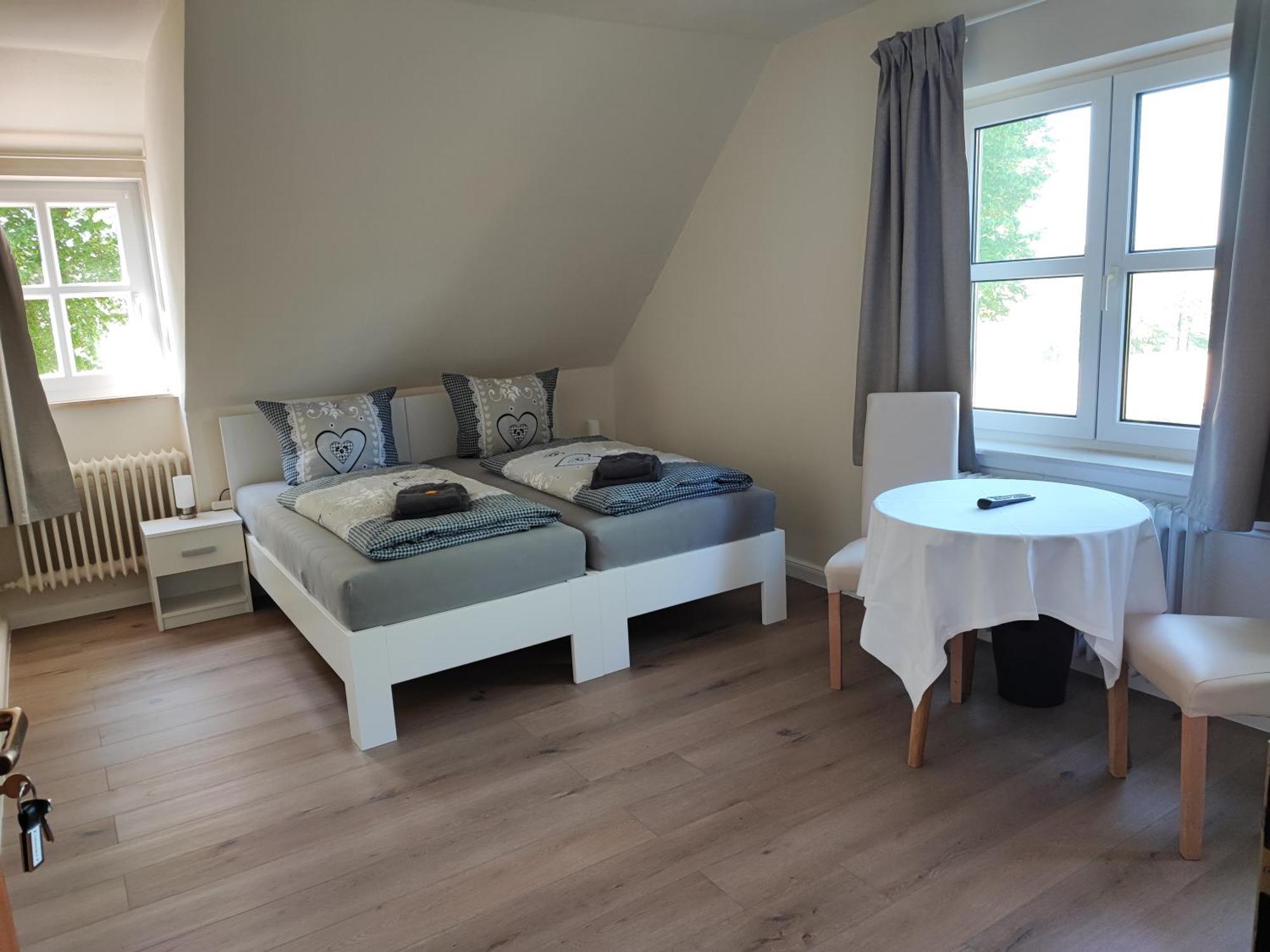 Landhotel Zur Altenburg Kalefeld Стая снимка