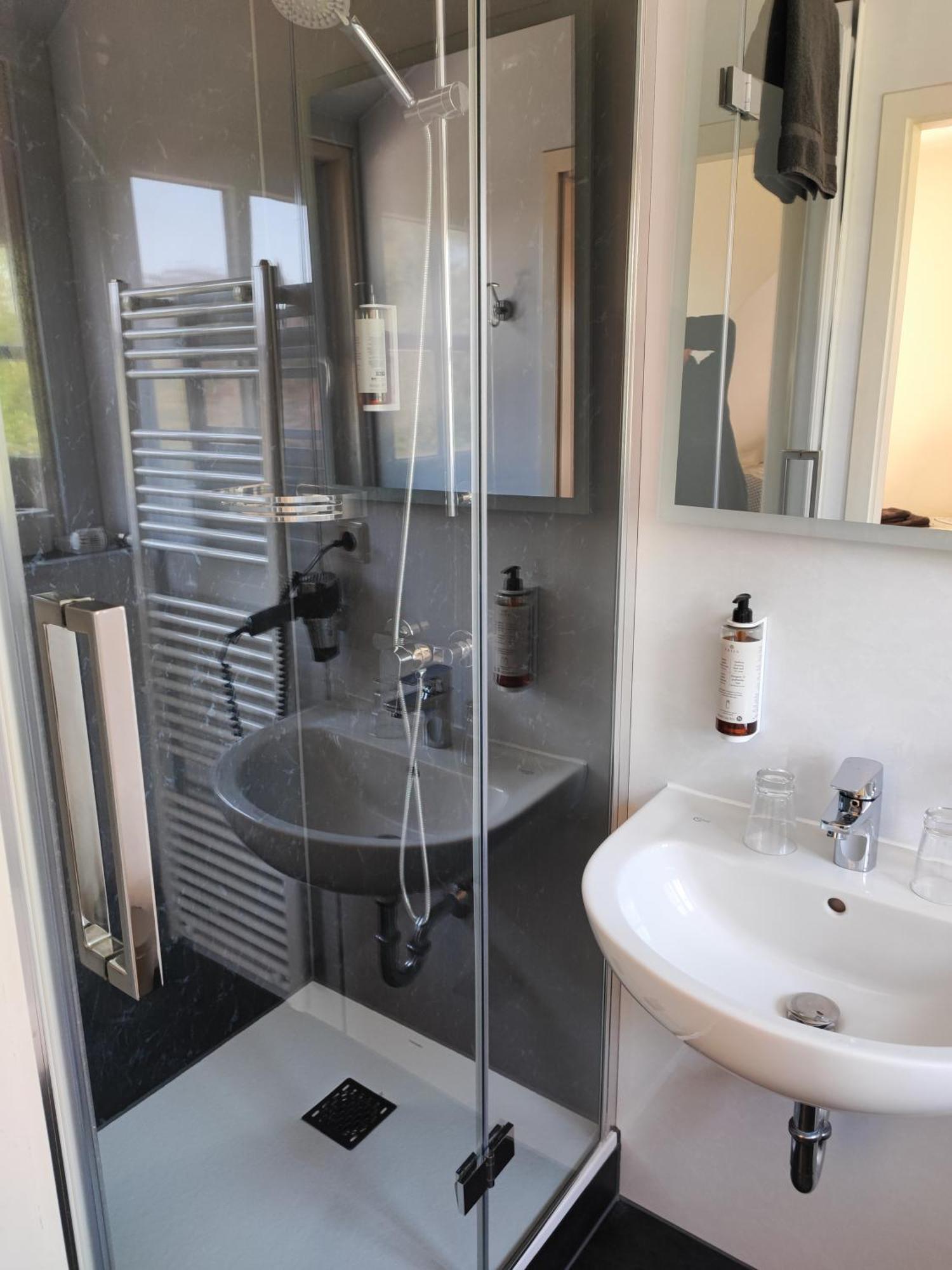 Landhotel Zur Altenburg Kalefeld Стая снимка