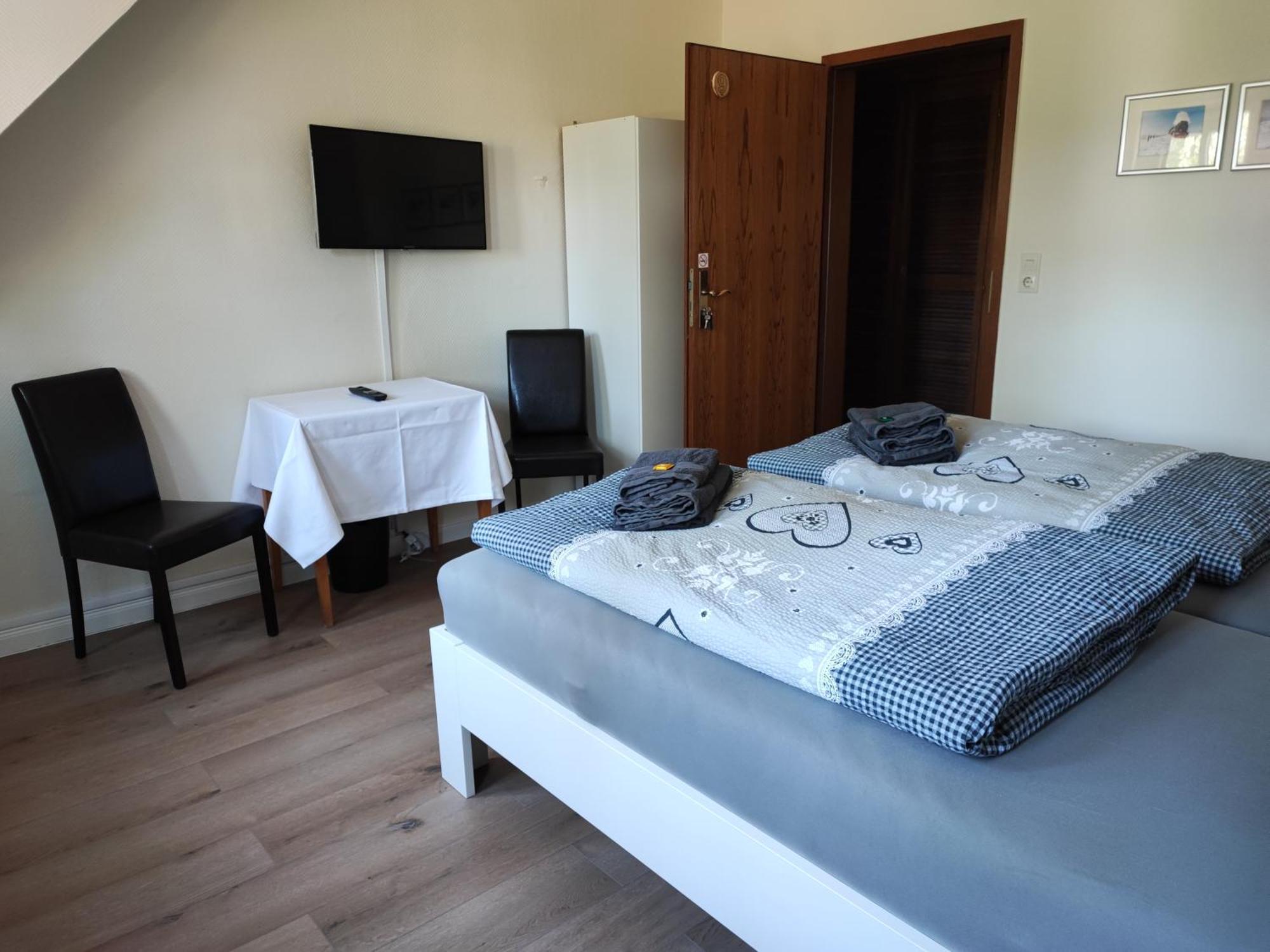 Landhotel Zur Altenburg Kalefeld Стая снимка
