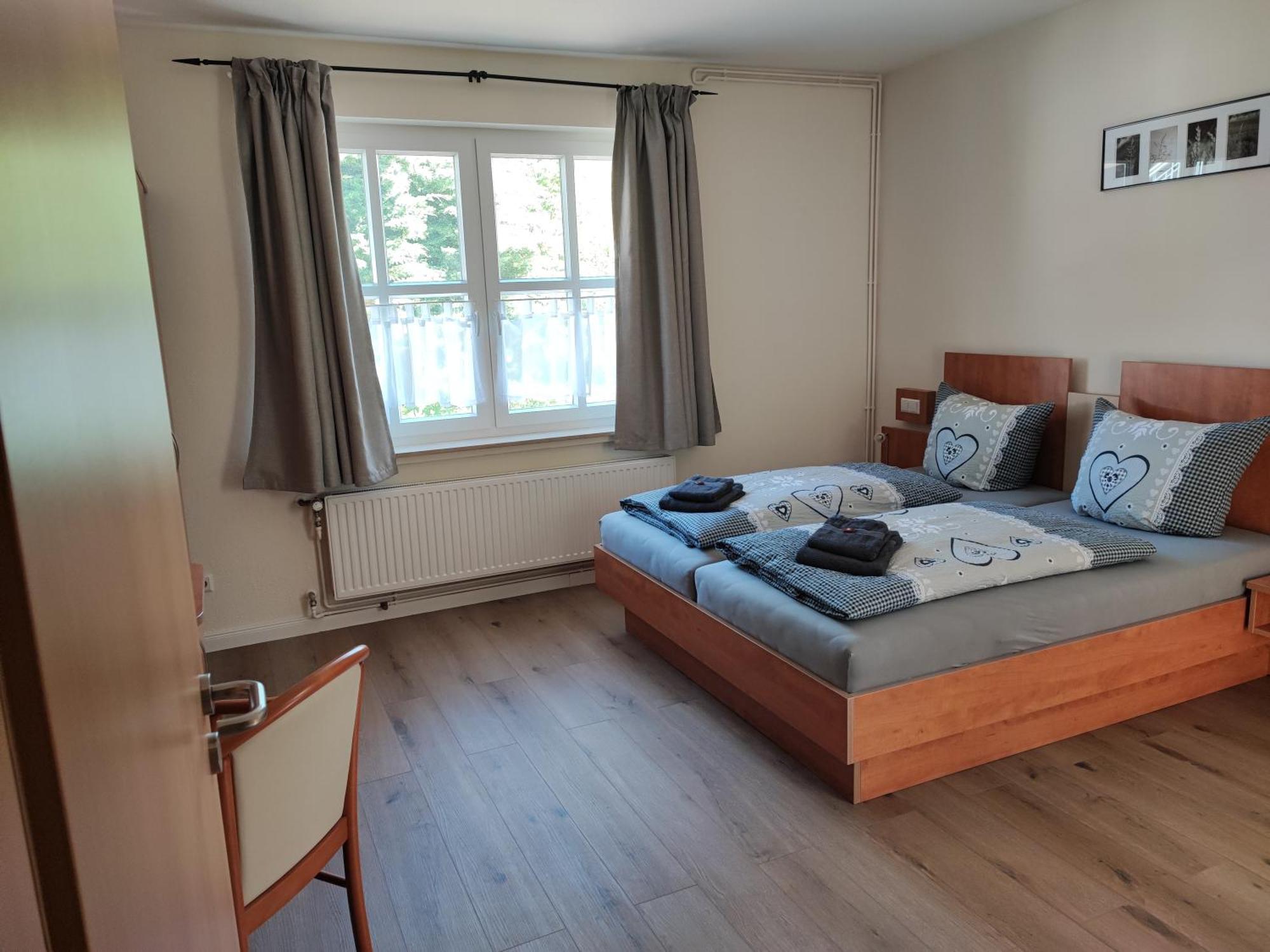 Landhotel Zur Altenburg Kalefeld Стая снимка