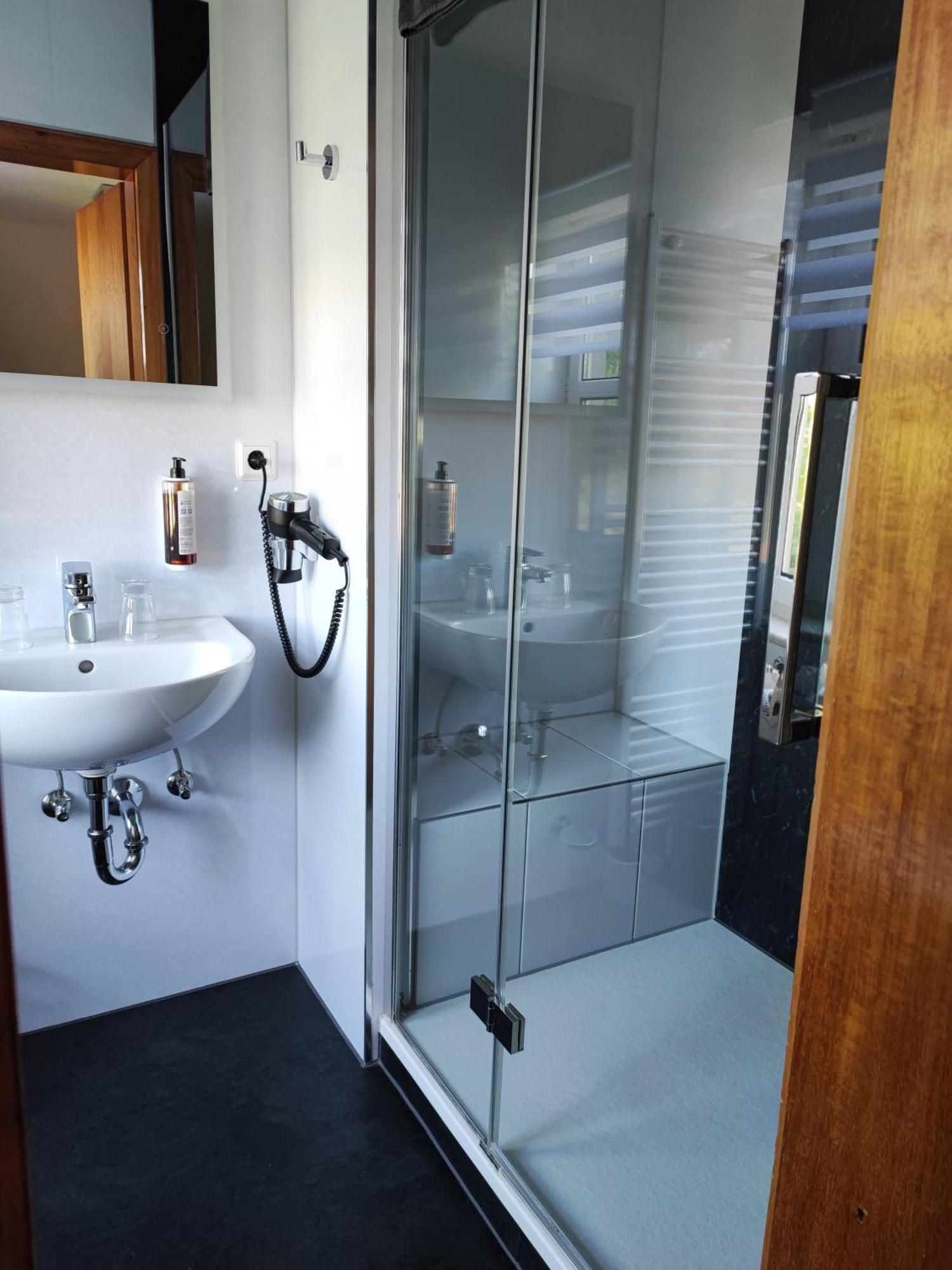 Landhotel Zur Altenburg Kalefeld Стая снимка
