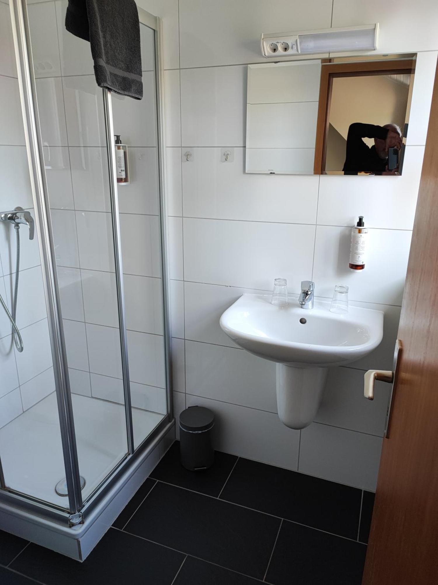 Landhotel Zur Altenburg Kalefeld Стая снимка