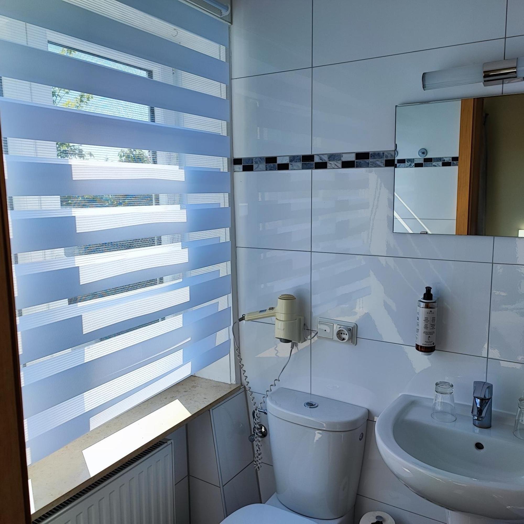 Landhotel Zur Altenburg Kalefeld Стая снимка